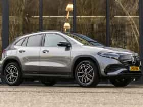 Mercedes-Benz EQA (2024) thumbnail 2