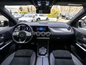 Mercedes-Benz EQA (2024) thumbnail 17