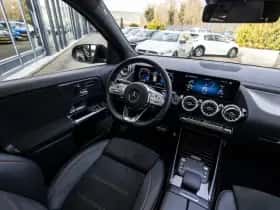 Mercedes-Benz EQA (2024) thumbnail 20
