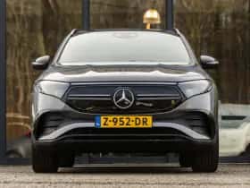 Mercedes-Benz EQA (2024) thumbnail 3