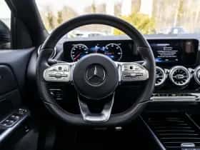 Mercedes-Benz EQA (2024) thumbnail 21
