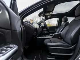 Mercedes-Benz EQA (2024) thumbnail 22