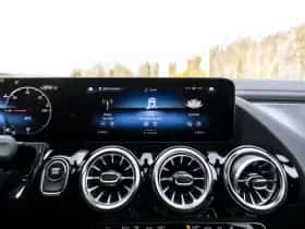 Mercedes-Benz EQA (2024) thumbnail 36