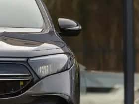 Mercedes-Benz EQA (2024) thumbnail 5