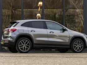 Mercedes-Benz EQA (2024) thumbnail 6