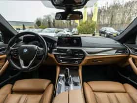 BMW 5-Serie thumbnail 19