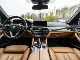 BMW 5-Serie thumbnail 20