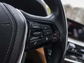 BMW 5-Serie thumbnail 34