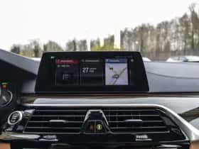 BMW 5-Serie thumbnail 39