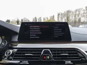 BMW 5-Serie thumbnail 40