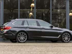 BMW 5-Serie thumbnail 6