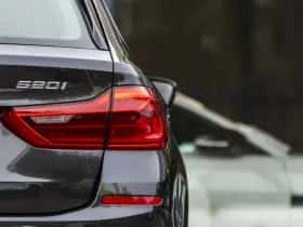 BMW 5-Serie thumbnail 8