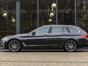 BMW 5-Serie thumbnail 9