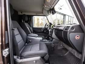 Mercedes-Benz G-Klasse (2018) thumbnail 17