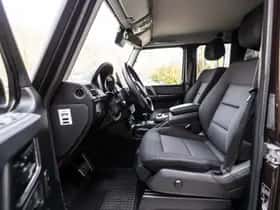 Mercedes-Benz G-Klasse (2018) thumbnail 19