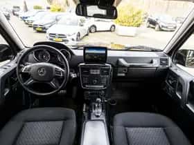 Mercedes-Benz G-Klasse (2018) thumbnail 21