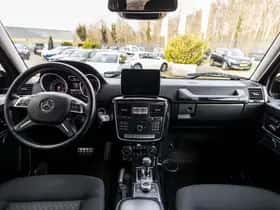 Mercedes-Benz G-Klasse (2018) thumbnail 22