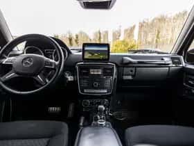 Mercedes-Benz G-Klasse (2018) thumbnail 23