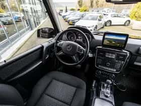 Mercedes-Benz G-Klasse (2018) thumbnail 24