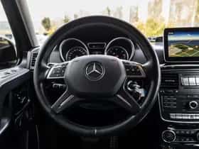 Mercedes-Benz G-Klasse (2018) thumbnail 25