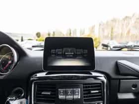 Mercedes-Benz G-Klasse (2018) thumbnail 37