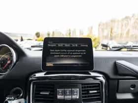 Mercedes-Benz G-Klasse (2018) thumbnail 38