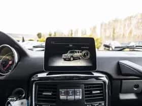 Mercedes-Benz G-Klasse (2018) thumbnail 39