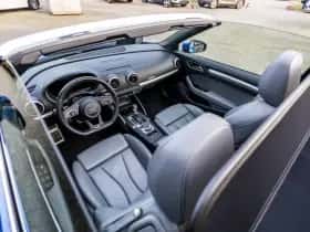 Audi S3 (2017) thumbnail 18