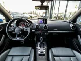 Audi S3 (2017) thumbnail 26