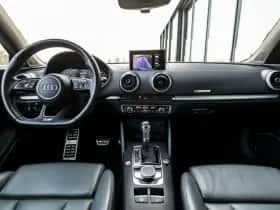 Audi S3 (2017) thumbnail 27