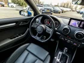 Audi S3 (2017) thumbnail 28