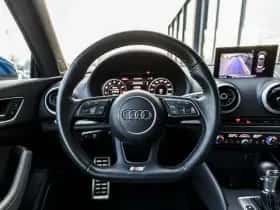 Audi S3 (2017) thumbnail 29