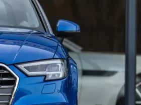 Audi S3 (2017) thumbnail 5