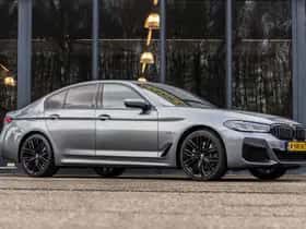 BMW 5-Serie (2022)