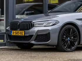 BMW 5-Serie (2022) thumbnail 12
