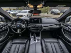 BMW 5-Serie (2022) thumbnail 16
