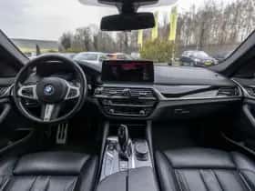 BMW 5-Serie (2022) thumbnail 17