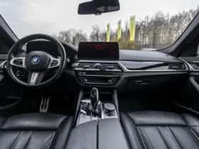 BMW 5-Serie (2022) thumbnail 18