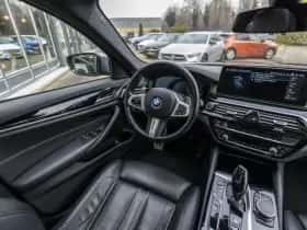 BMW 5-Serie (2022) thumbnail 19