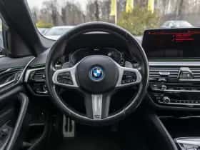 BMW 5-Serie (2022) thumbnail 20