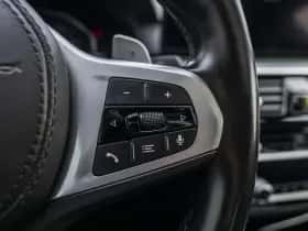 BMW 5-Serie (2022) thumbnail 29