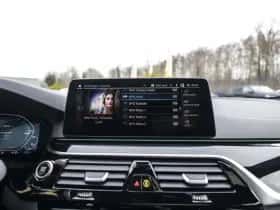 BMW 5-Serie (2022) thumbnail 35