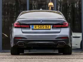 BMW 5-Serie (2022) thumbnail 7