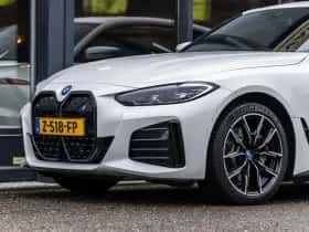 BMW i4 (2024) thumbnail 12