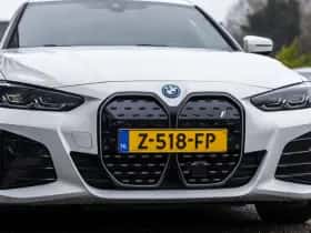 BMW i4 (2024) thumbnail 13