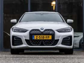 BMW i4 (2024) thumbnail 3