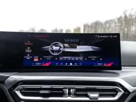 BMW i4 (2024) thumbnail 28