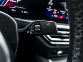 BMW i4 (2024) thumbnail 38