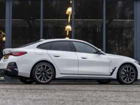 BMW i4 (2024) thumbnail 6