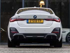 BMW i4 (2024) thumbnail 7